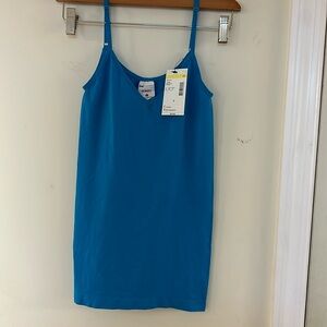 Brand new w/ tag Bongo Junior Seamless Cami